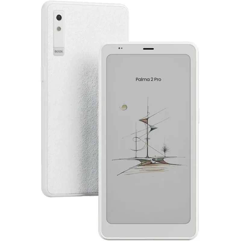 Электронная книга BOOX Palma 2 Pro White