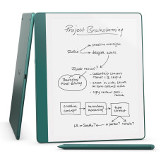 Электронная книга Amazon Kindle Scribe 1st Gen. 2024 64Gb Metallic Jade