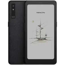 Электронная книга BOOX Palma 2 Pro Black