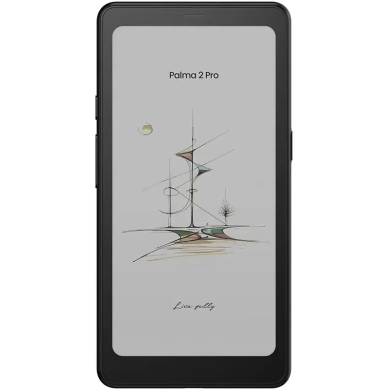 Электронная книга BOOX Palma 2 Pro Black