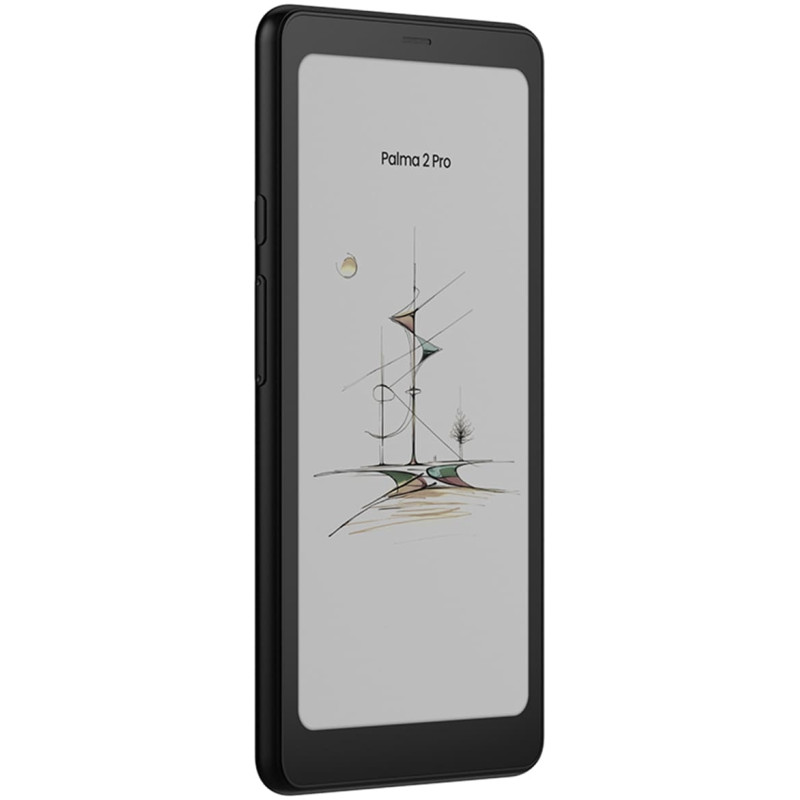 Електронна книга BOOX Palma 2 Pro Black