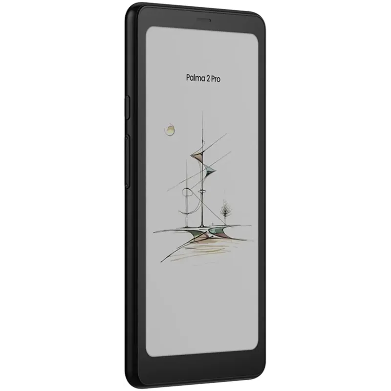 Электронная книга BOOX Palma 2 Pro Black