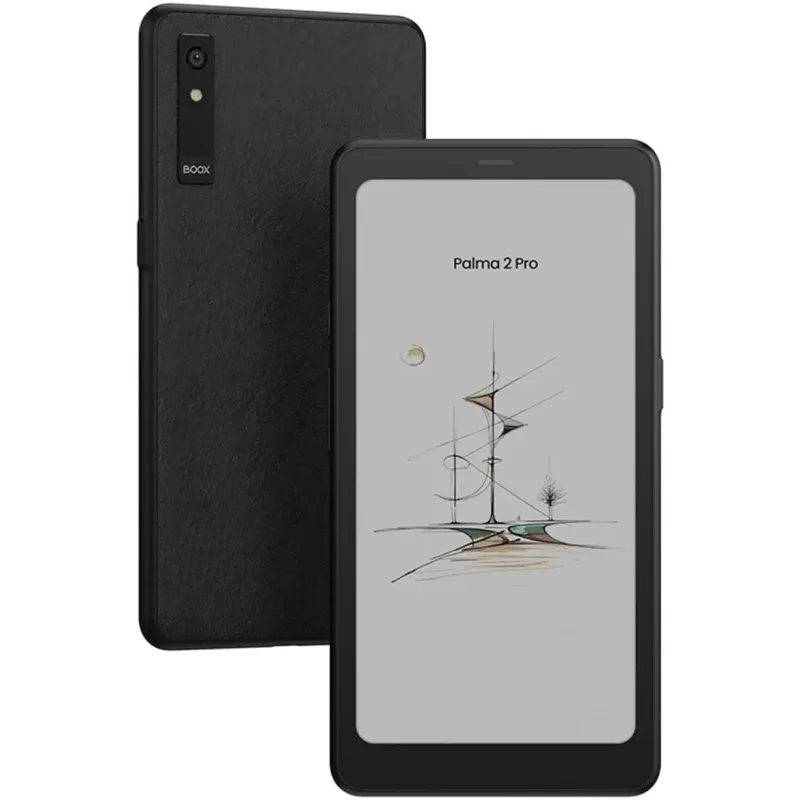 Электронная книга BOOX Palma 2 Pro Black