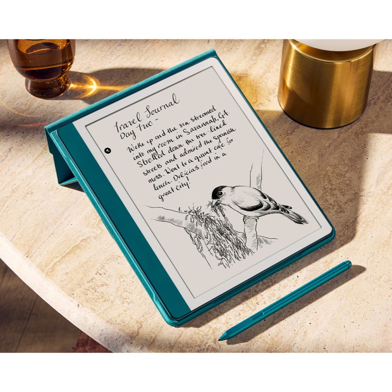 Электронная книга Amazon Kindle Paperwhite 12th Gen. 2024 16Gb Black