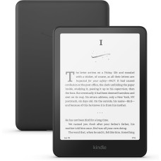 Электронная книга Amazon Kindle Paperwhite 12th Gen. 2024 16Gb Black