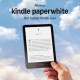 Электронная книга Amazon Kindle Paperwhite 12th Gen. 2024 16Gb Black
