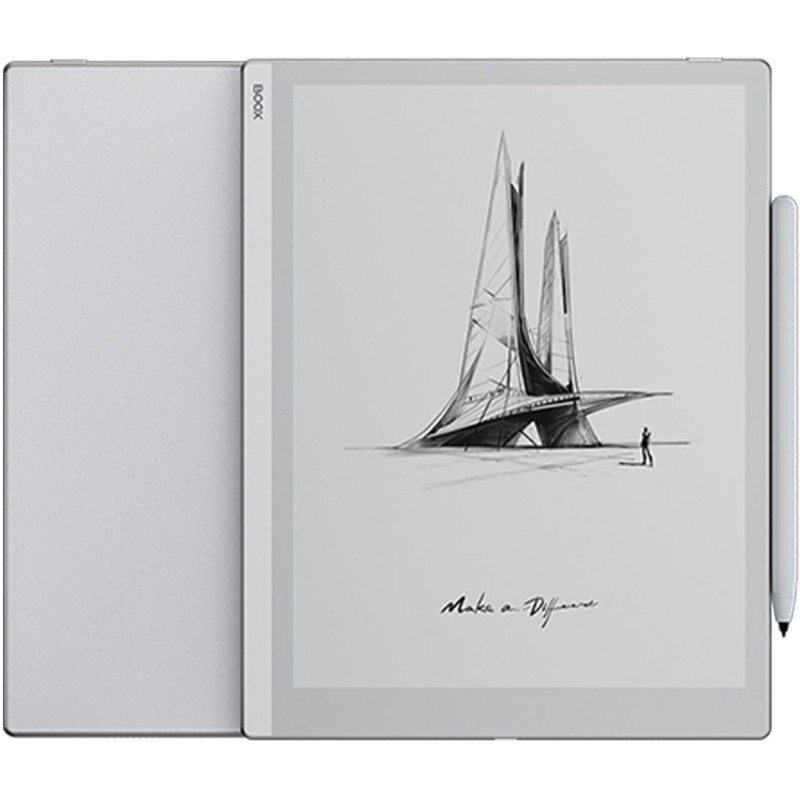 Электронная книга BOOX Go 10.3