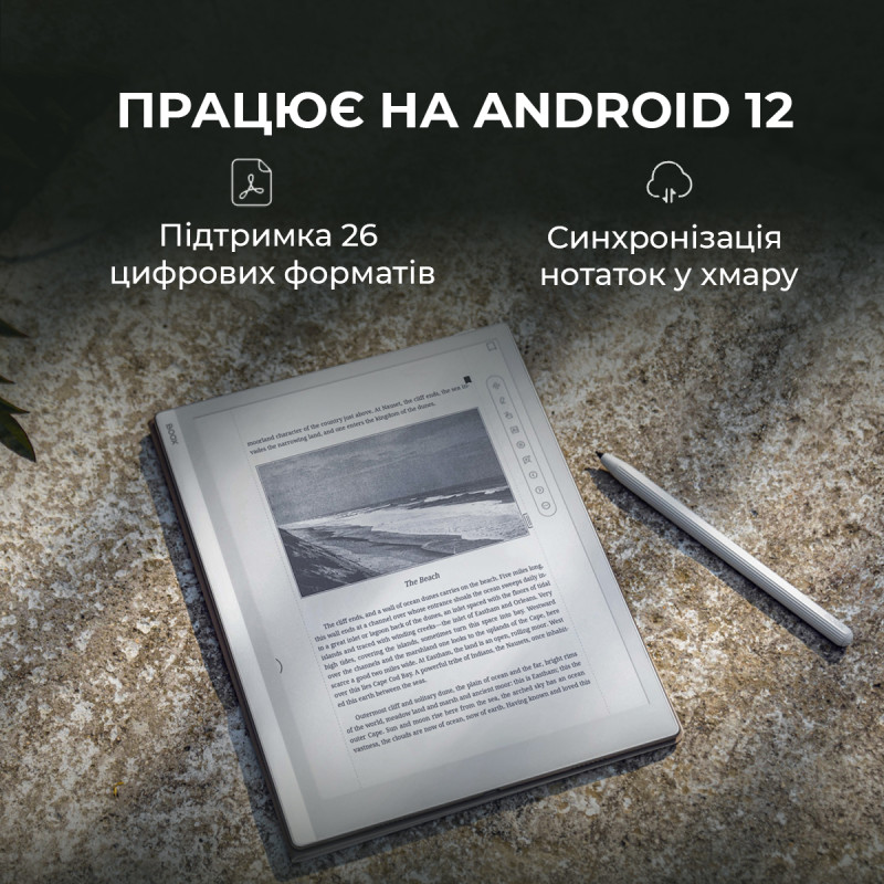 Электронная книга BOOX Go 10.3