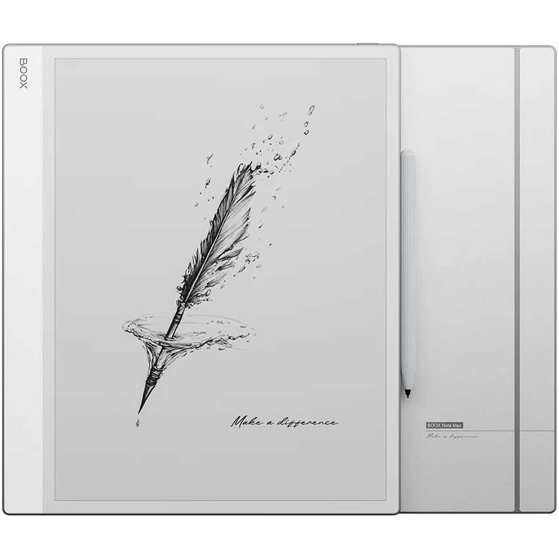 Электронная книга BOOX Note Max