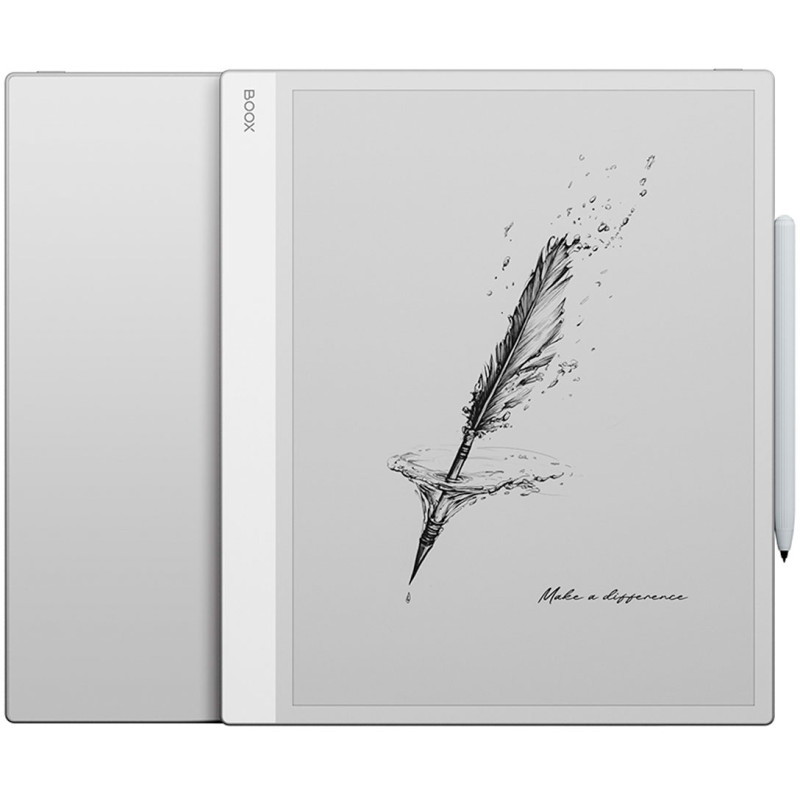 Электронная книга BOOX Note Max