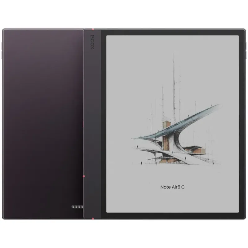 Электронная книга BOOX Note Air 6 C