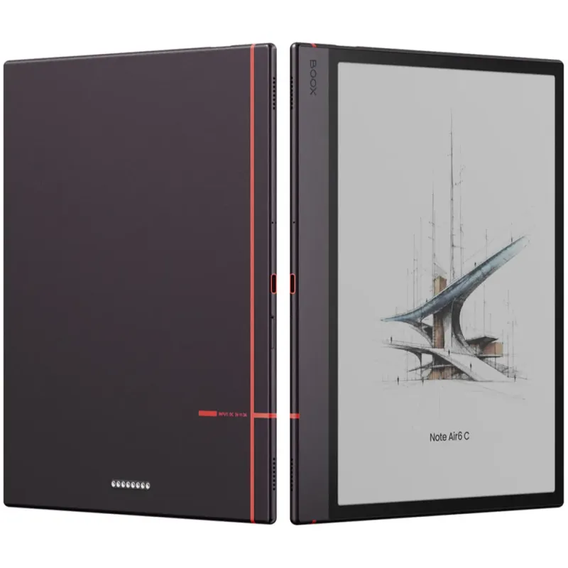 Электронная книга BOOX Note Air 6 C
