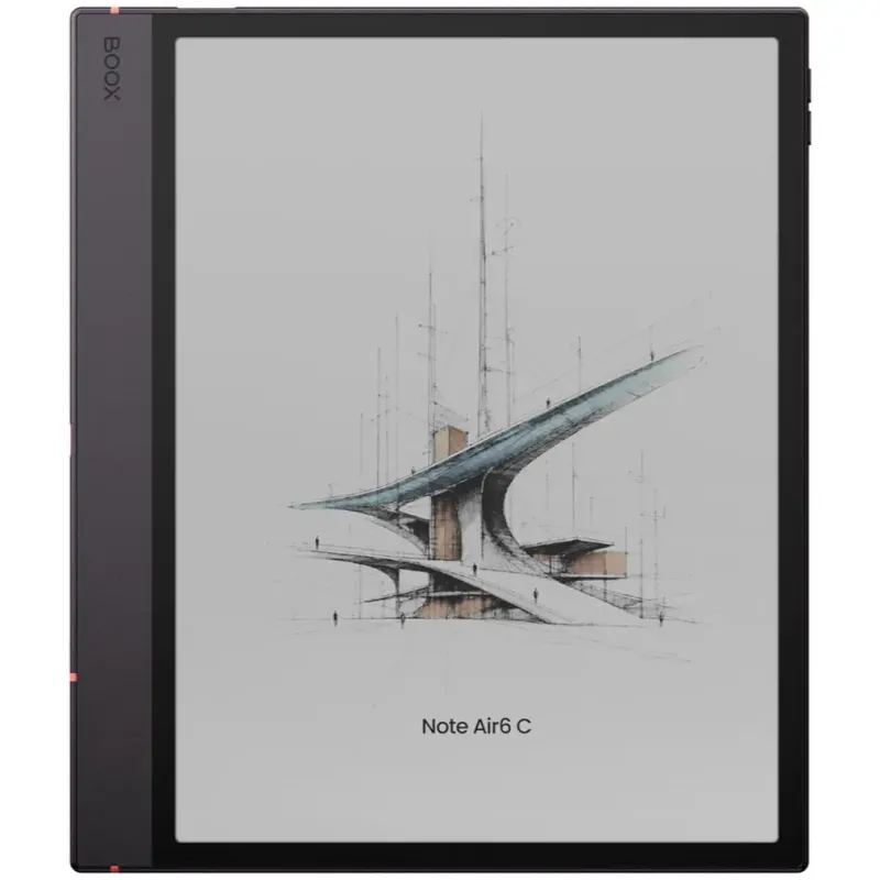 Электронная книга BOOX Note Air 6 C