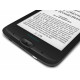 PocketBook 618 Basic Lux 4, Black (PB618-P-CIS)