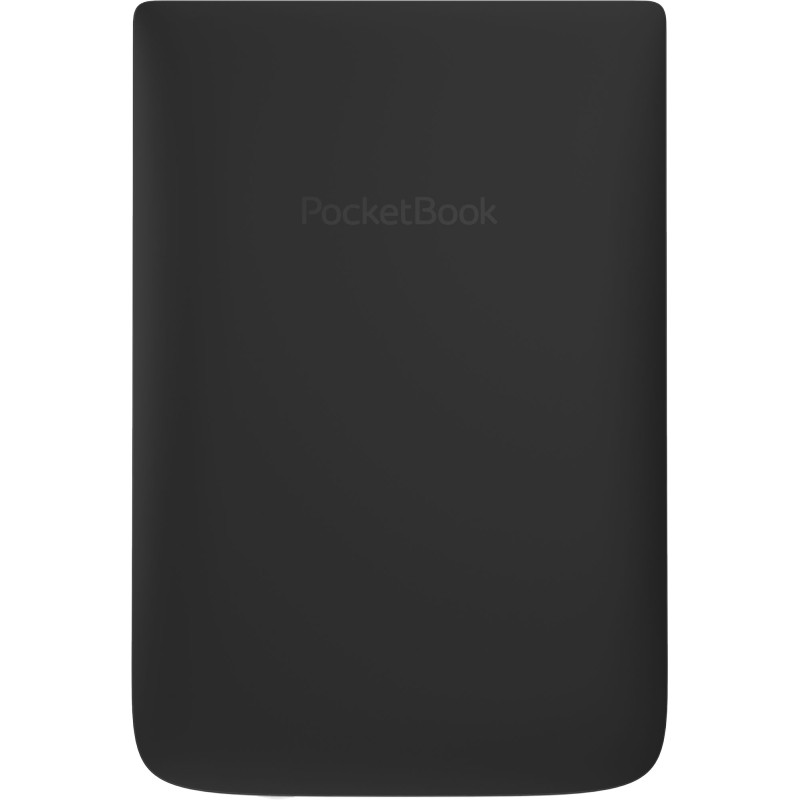 PocketBook 618 Basic Lux 4, Black (PB618-P-CIS)