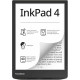 PocketBook 743G InkPad 4, Stundust Silver (PB743G-U-CIS)
