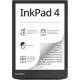 Электронная книга PocketBook 743G InkPad 4 Stundust Silver (PB743G-U-CIS, PB743G-U-WW)
