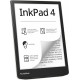 PocketBook 743G InkPad 4, Stundust Silver (PB743G-U-CIS)