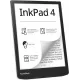 Электронная книга PocketBook 743G InkPad 4 Stundust Silver (PB743G-U-CIS, PB743G-U-WW)