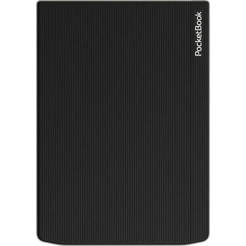 Электронная книга PocketBook 743G InkPad 4 Stundust Silver (PB743G-U-CIS, PB743G-U-WW)