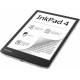 PocketBook 743G InkPad 4, Stundust Silver (PB743G-U-CIS)
