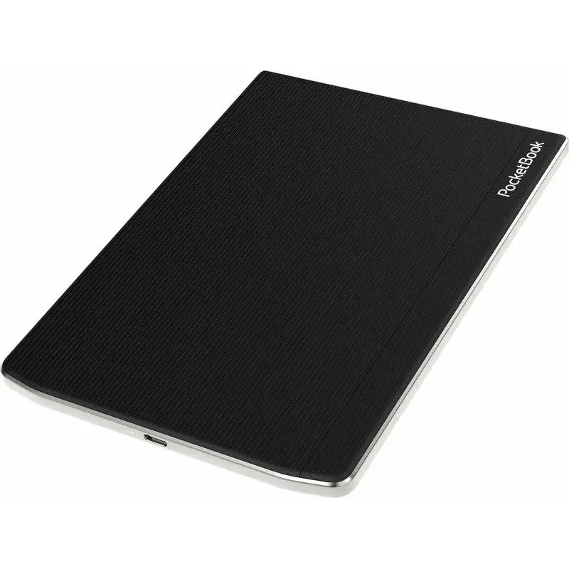 Электронная книга PocketBook 743G InkPad 4 Stundust Silver (PB743G-U-CIS, PB743G-U-WW)