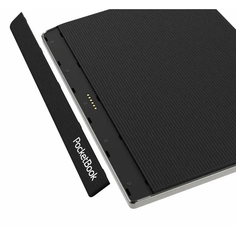Электронная книга PocketBook 743G InkPad 4 Stundust Silver (PB743G-U-CIS, PB743G-U-WW)