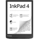 Электронная книга PocketBook 743G InkPad 4 Stundust Silver (PB743G-U-CIS, PB743G-U-WW)