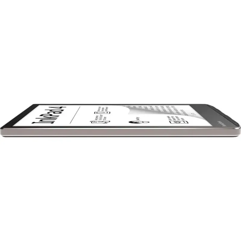 Электронная книга PocketBook 743G InkPad 4 Stundust Silver (PB743G-U-CIS, PB743G-U-WW)