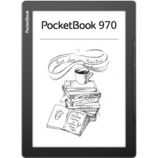 PocketBook 970 Mist Grey (PB970-M-CIS)
