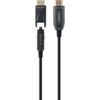 Cablexpert HDMI to HDMI 50m Black (CCBP-HDMID-AOC-50M)