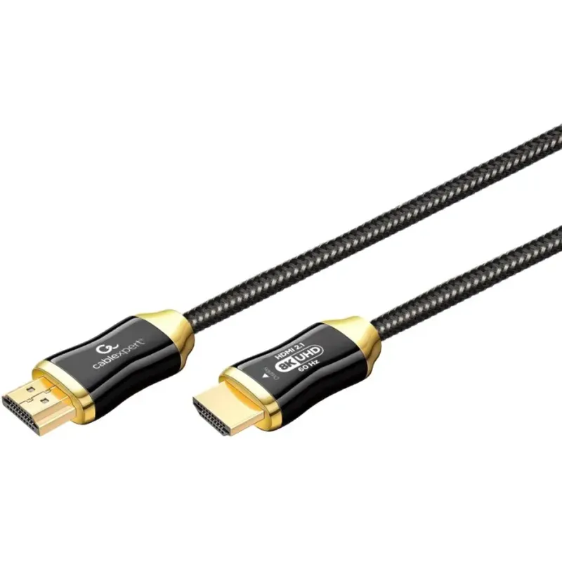 Кабель Cablexpert CCBP-HDMI8K-AOC-5M