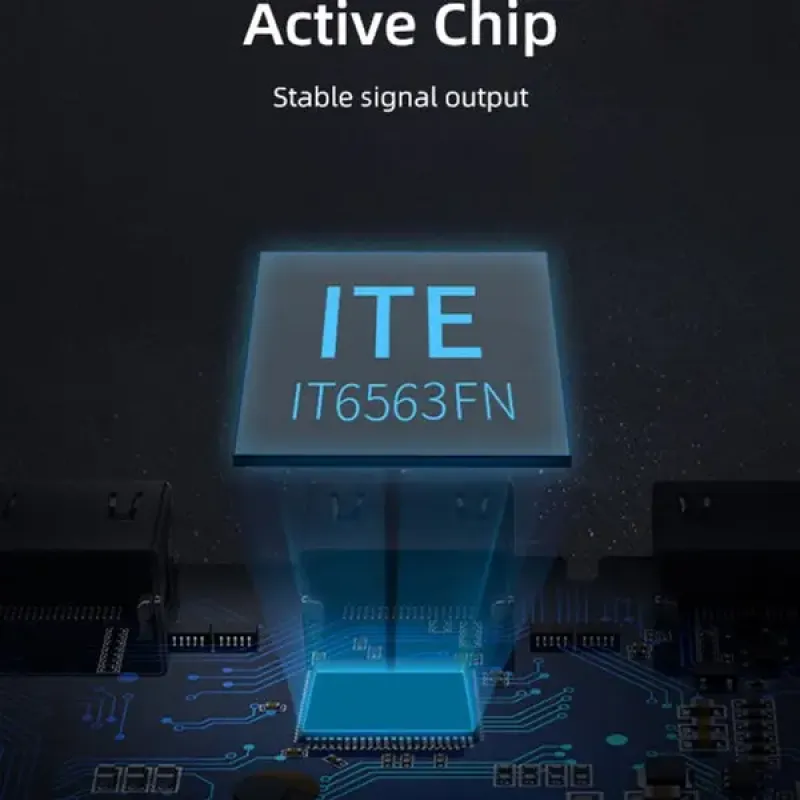 Кабель Cabletime CP20A
