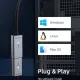 Кабель Cabletime CP20A