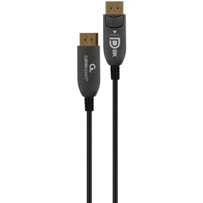 Cablexpert CC-DP8K-AOC-30M