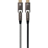 Cablexpert CCAP-HDMIDD-AOC-30M