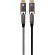 Cablexpert CCAP-HDMIDD-AOC-30M