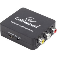 Кабель Cablexpert DSC-HDMI-CVBS-001