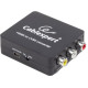 Кабель Cablexpert DSC-HDMI-CVBS-001