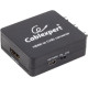 Кабель Cablexpert DSC-HDMI-CVBS-001