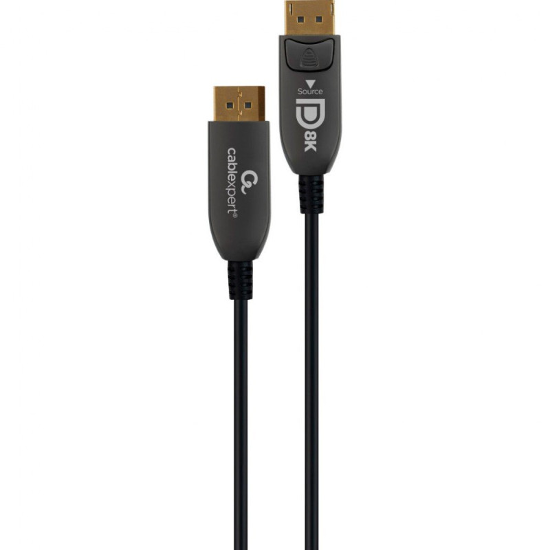 Cablexpert CC-DP8K-AOC-20M
