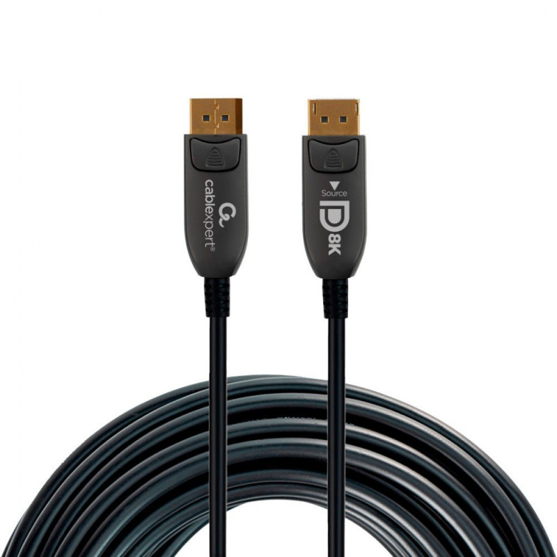 Cablexpert CC-DP8K-AOC-20M