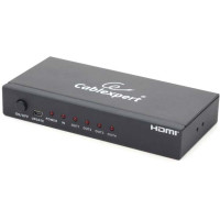 Кабель Cablexpert DSP-4PH4-02