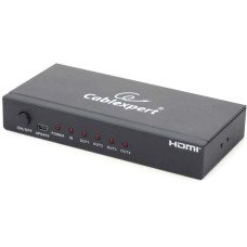 Кабель Cablexpert DSP-4PH4-02