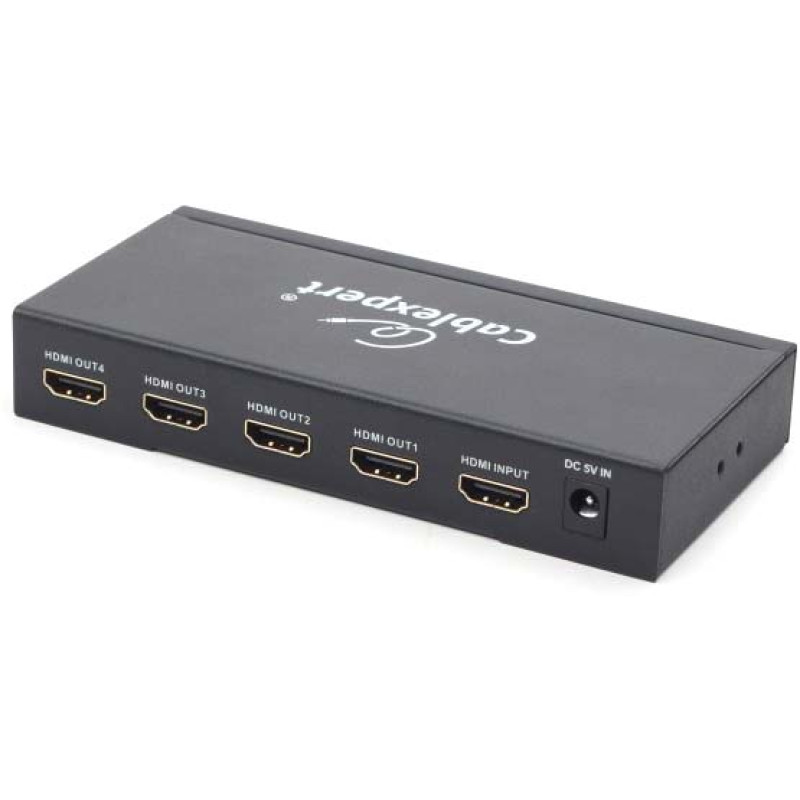 Кабель Cablexpert DSP-4PH4-02