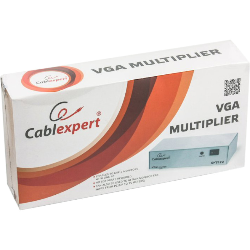 Кабель Cablexpert GVS122