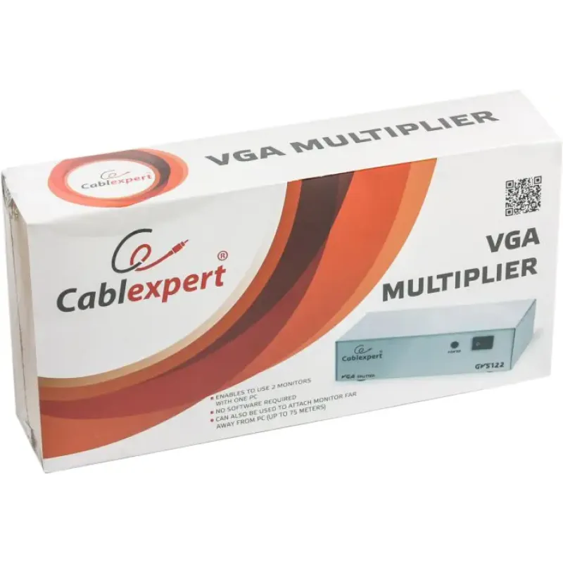 Кабель Cablexpert GVS122