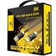 Кабель Cablexpert CCBP-HDMI8K-AOC-10M