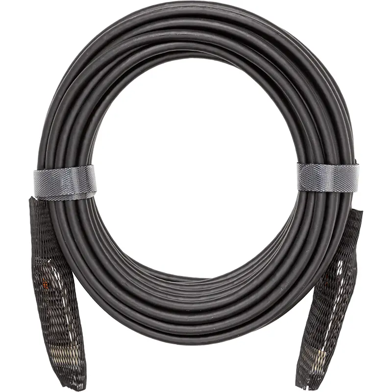 Кабель Cabletime Ultra HD 8K eARC HDMI v2.1 10m Black (CA914029)