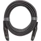 Кабель Cabletime Ultra HD 8K eARC HDMI v2.1 10m Black (CA914029)